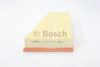 BOSCH F 026 400 109 Air Filter